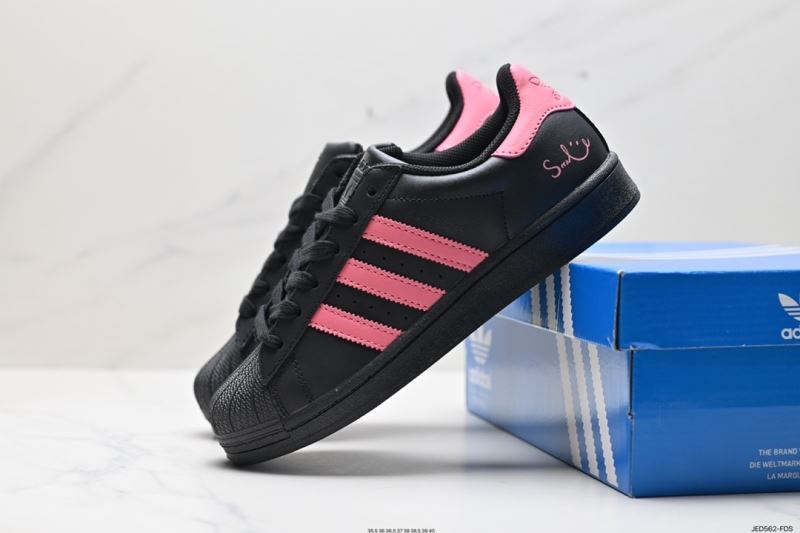 Adidas Superstar Shoes